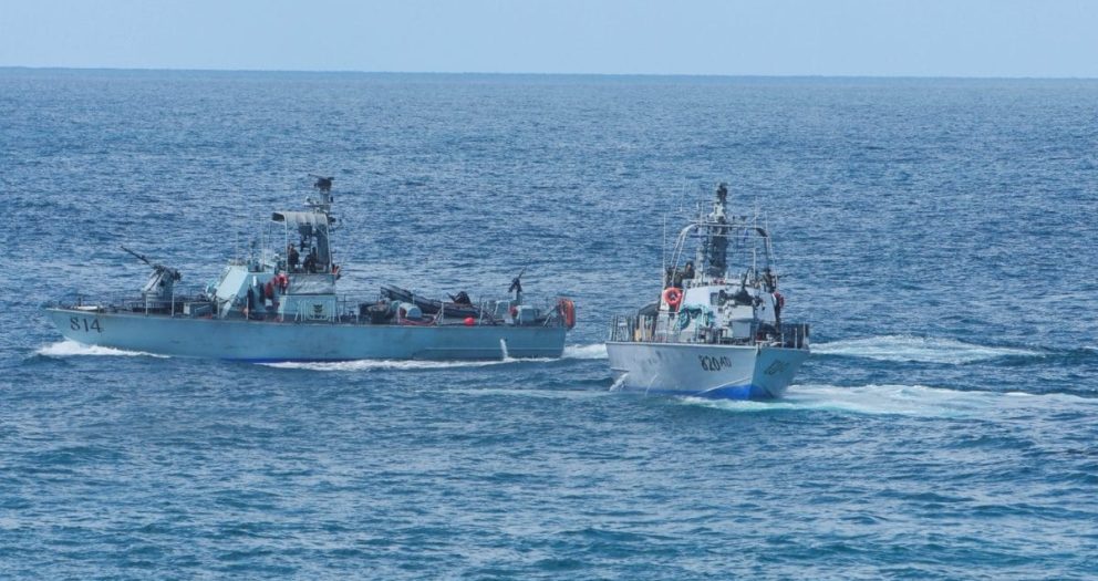 Israeli Ships ‘Legitimate Target’, Yemen’s Huthis Warn After Seizure