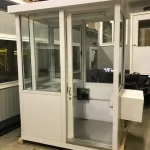 Guard Booth