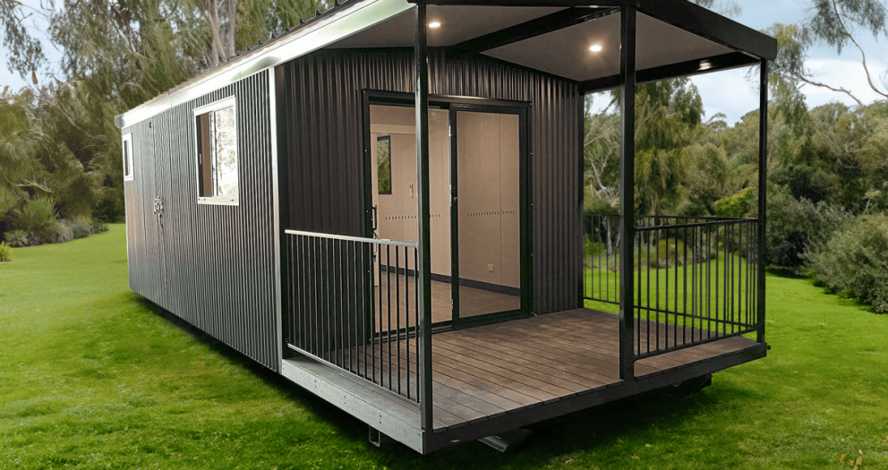 How to Choose the Right Shipping Container for Your Project