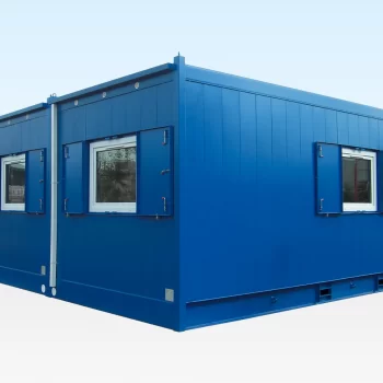 Steel modular building for sale in Huntsville, Alabama