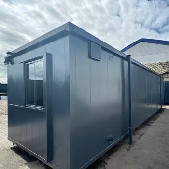 32ft custom office cabin / canteen for sale in Huntsville, Alabama