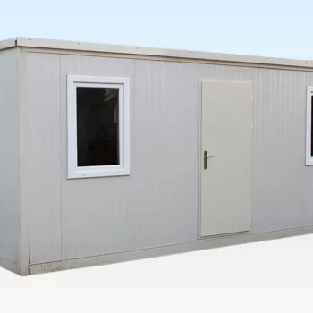 6.5m flat pack office cabin for sale in Huntsville, Alabama