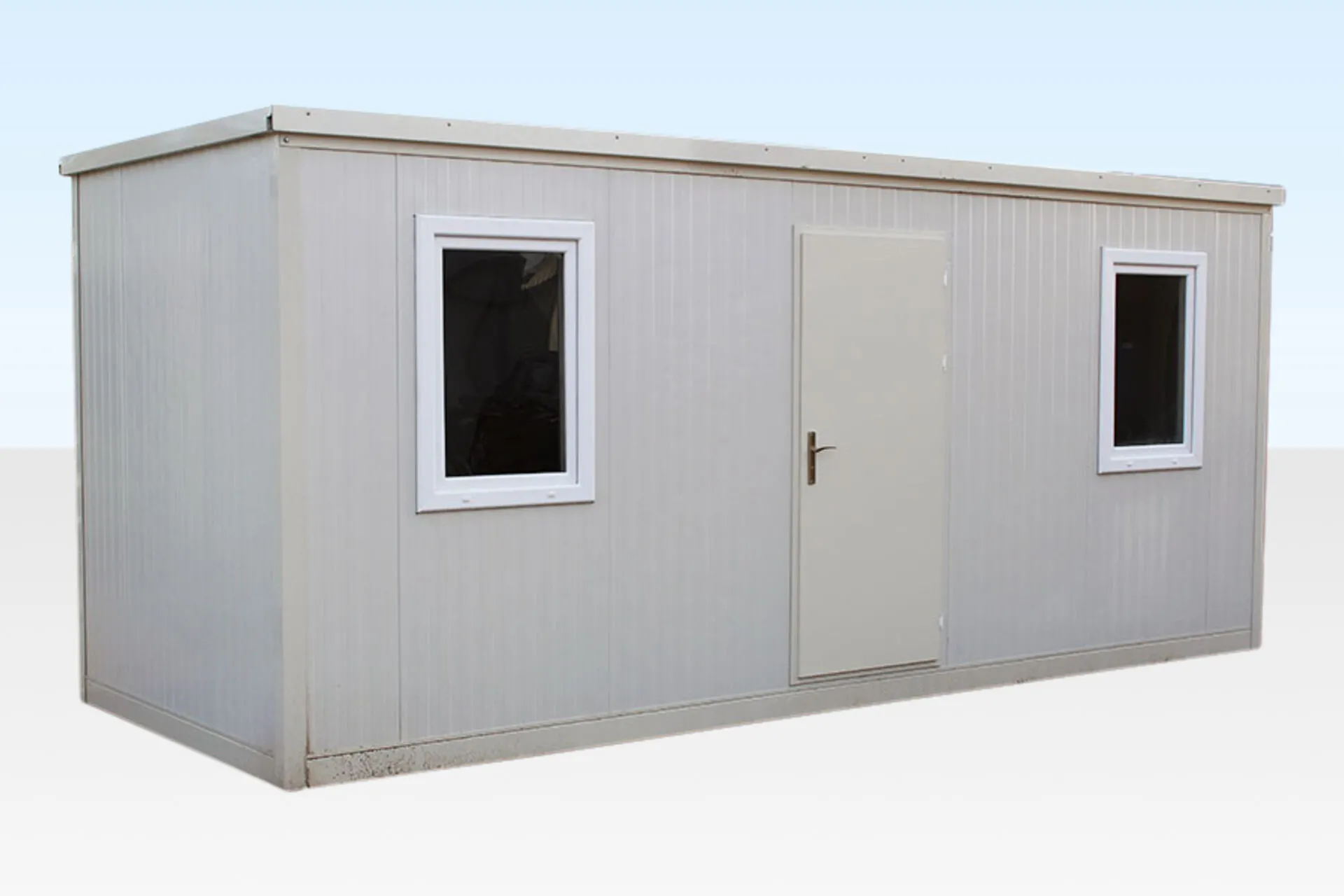 6.5m flat pack office cabin for sale in Huntsville, Alabama