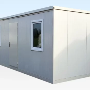 6.5m flat pack office cabin for sale in Huntsville, Alabama