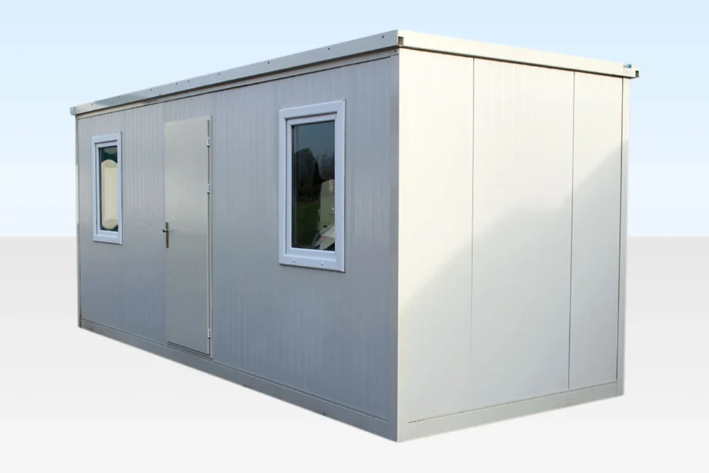 6.5m flat pack office cabin for sale in Huntsville, Alabama