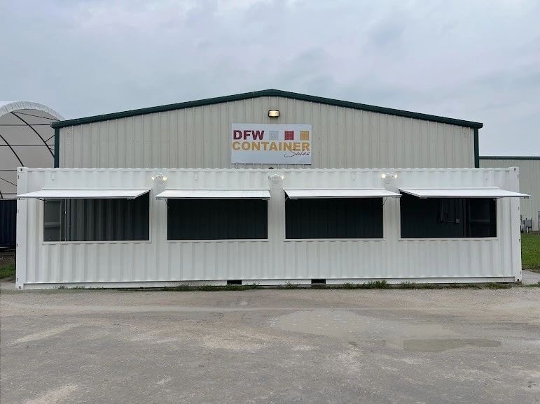 40-foot firework stand for sale in Huntsville, Alabama