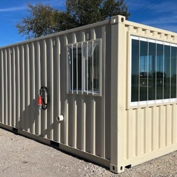 20-foot scale house for sale in Huntsville, Alabama