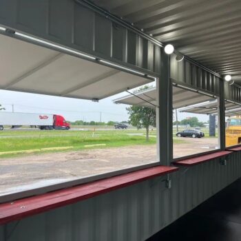 40-foot firework stand for sale in Huntsville, Alabama